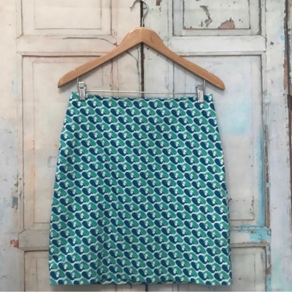 Three Skirts Size 4 - J.Crew, Talbots, LOFT - Picture 4 of 9